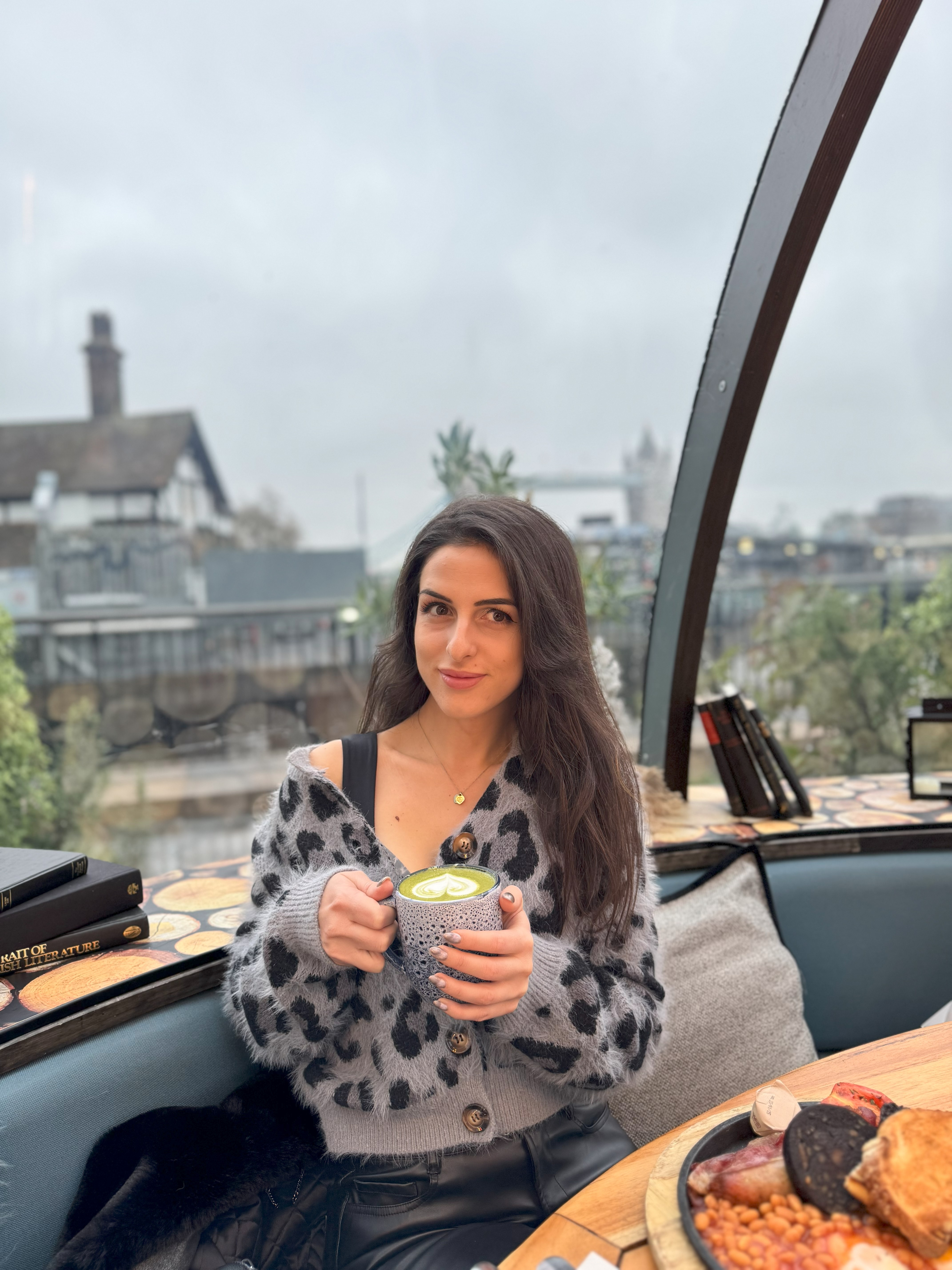 Photo of Nadezhda Tihova