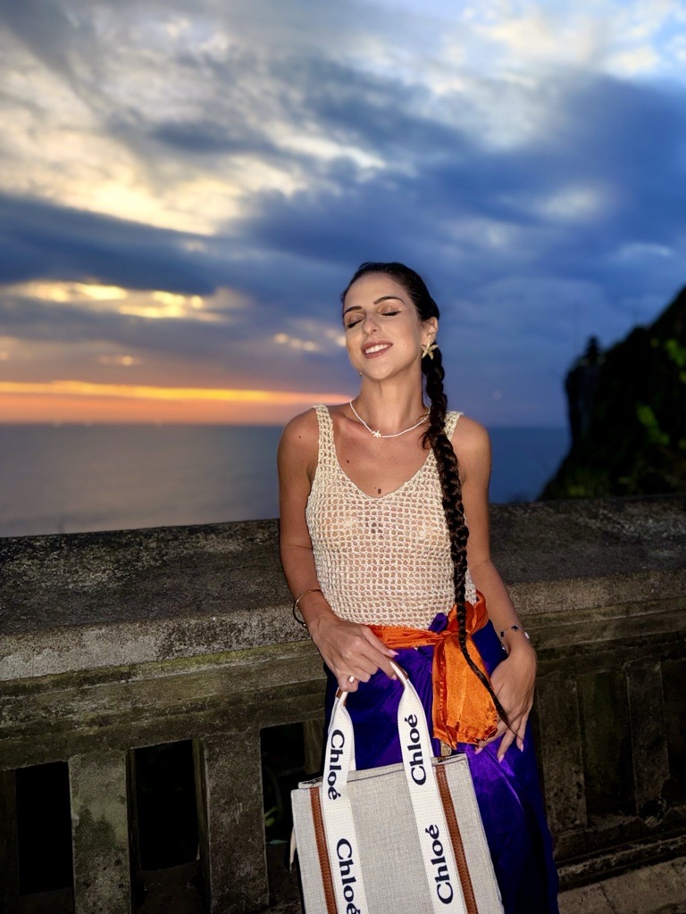 Photo of Nadezhda Tihova